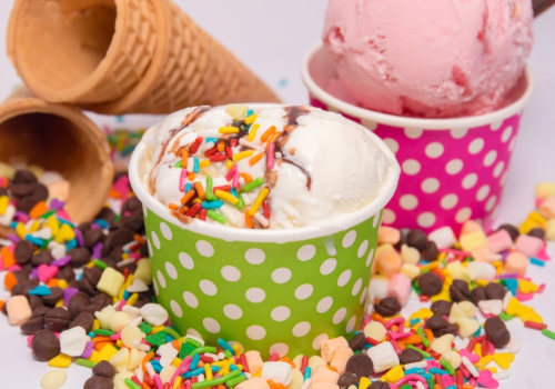 Reward Your Kids with Ice Cream in Williamson County, TX